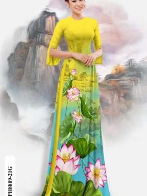 1639025694 vai ao dai dep mau moi (6)